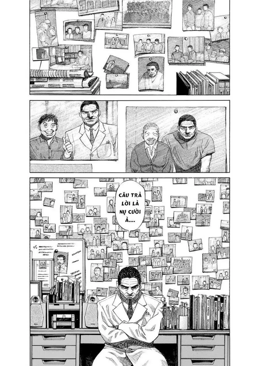 Give My Regards To Black Jack Nettruyen ZZZ Chương 13 Page 20