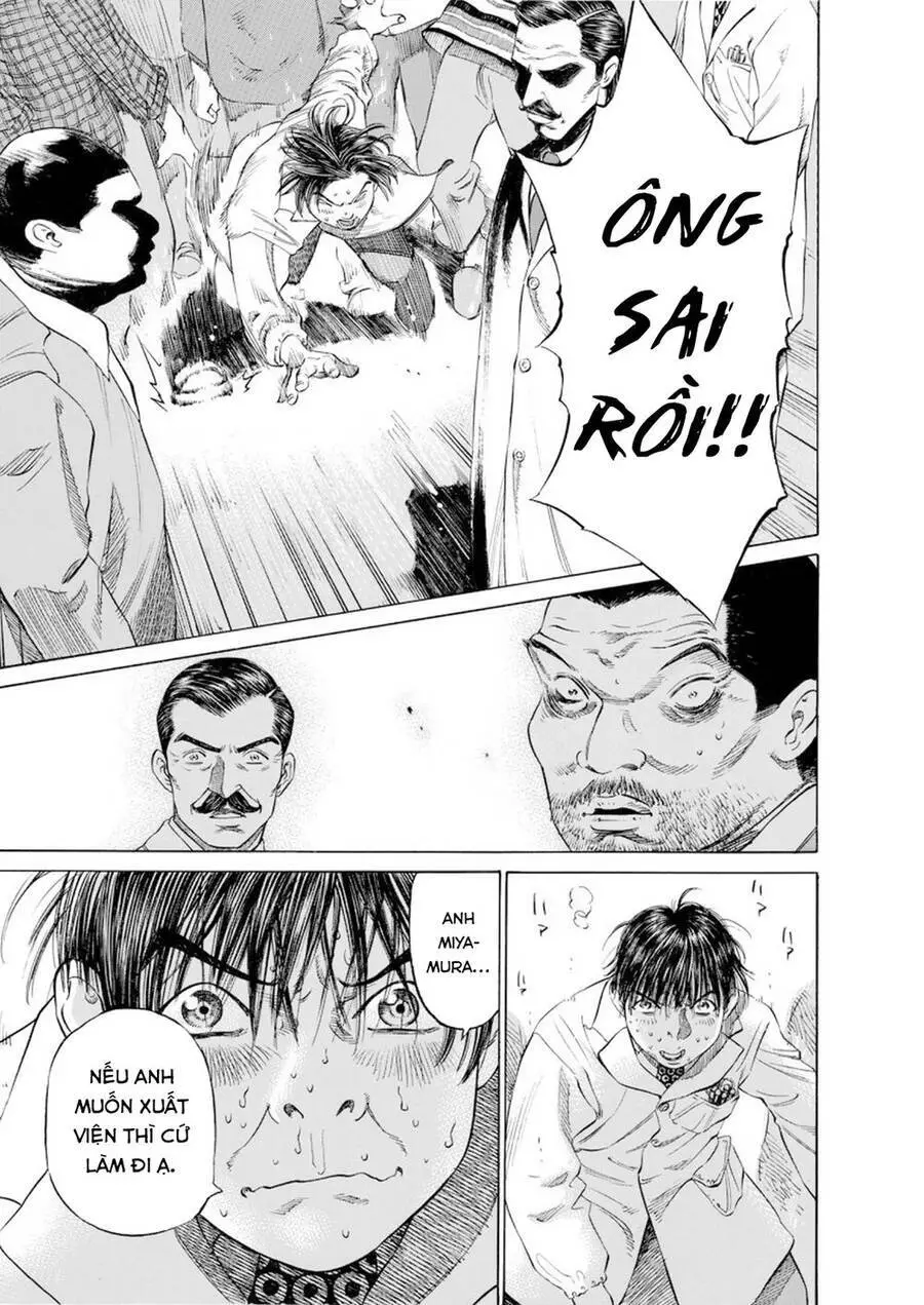 Give My Regards To Black Jack Nettruyen ZZZ Chương 12 Page 13