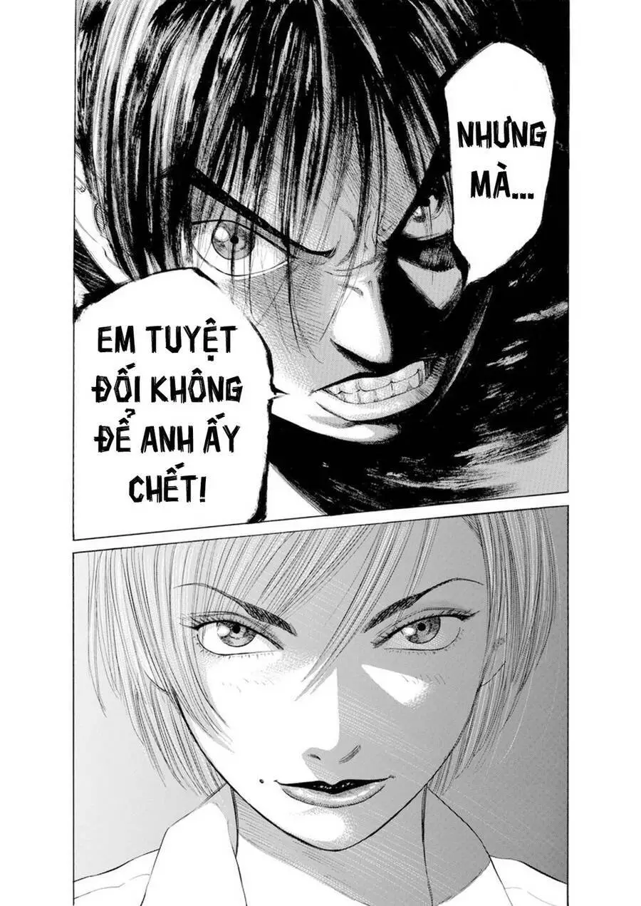 Give My Regards To Black Jack Nettruyen ZZZ Chương 11 Page 12