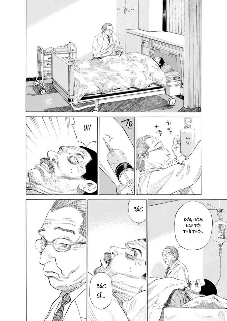 Give My Regards To Black Jack Nettruyen ZZZ Chương 11 Page 13