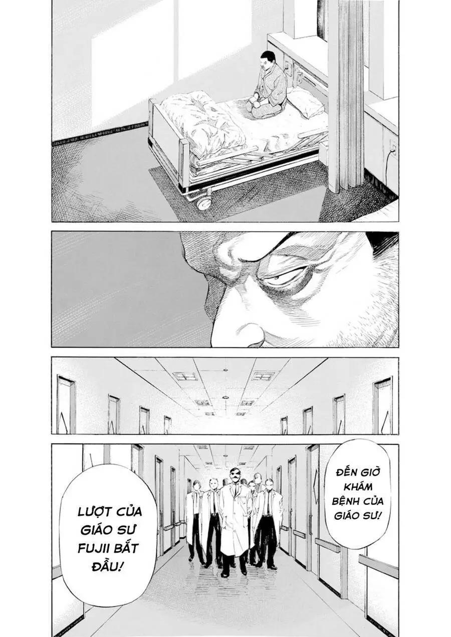 Give My Regards To Black Jack Nettruyen ZZZ Chương 11 Page 20