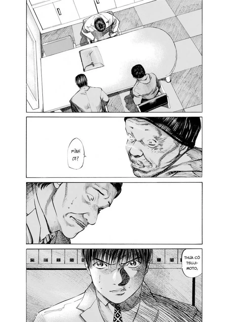 Give My Regards To Black Jack Nettruyen ZZZ Chương 65 Page 2