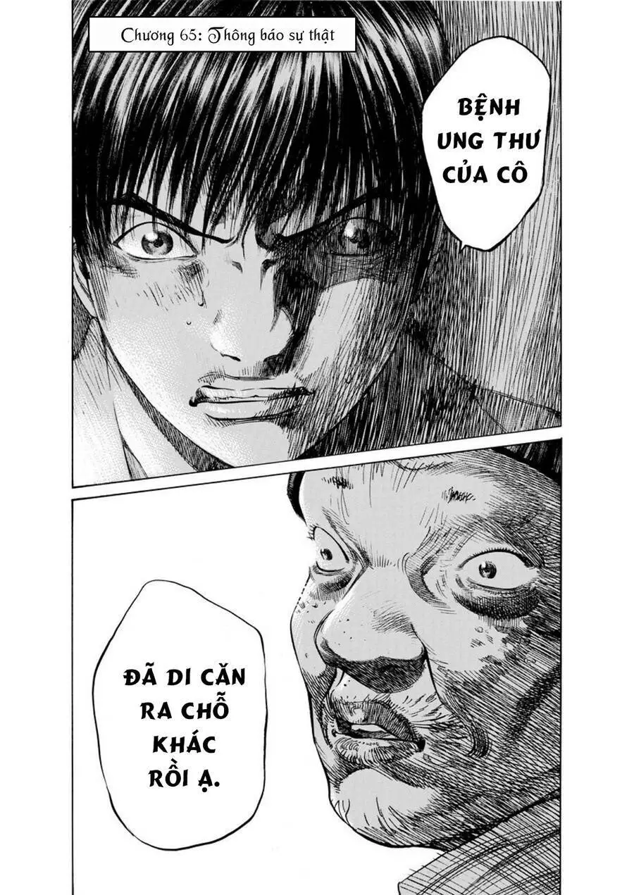 Give My Regards To Black Jack Nettruyen ZZZ Chương 65 Page 3