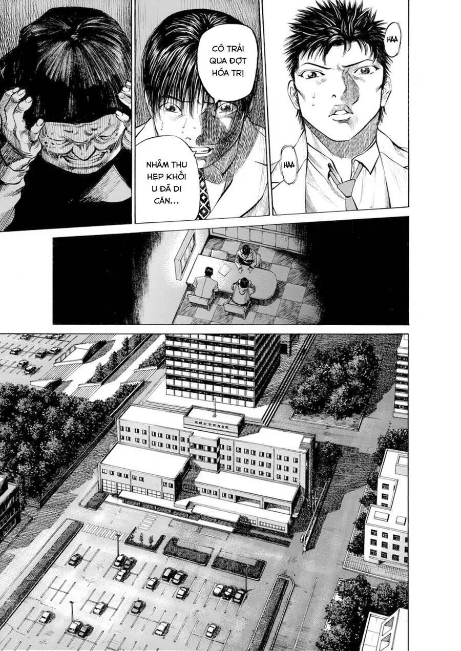 Give My Regards To Black Jack Nettruyen ZZZ Chương 65 Page 6