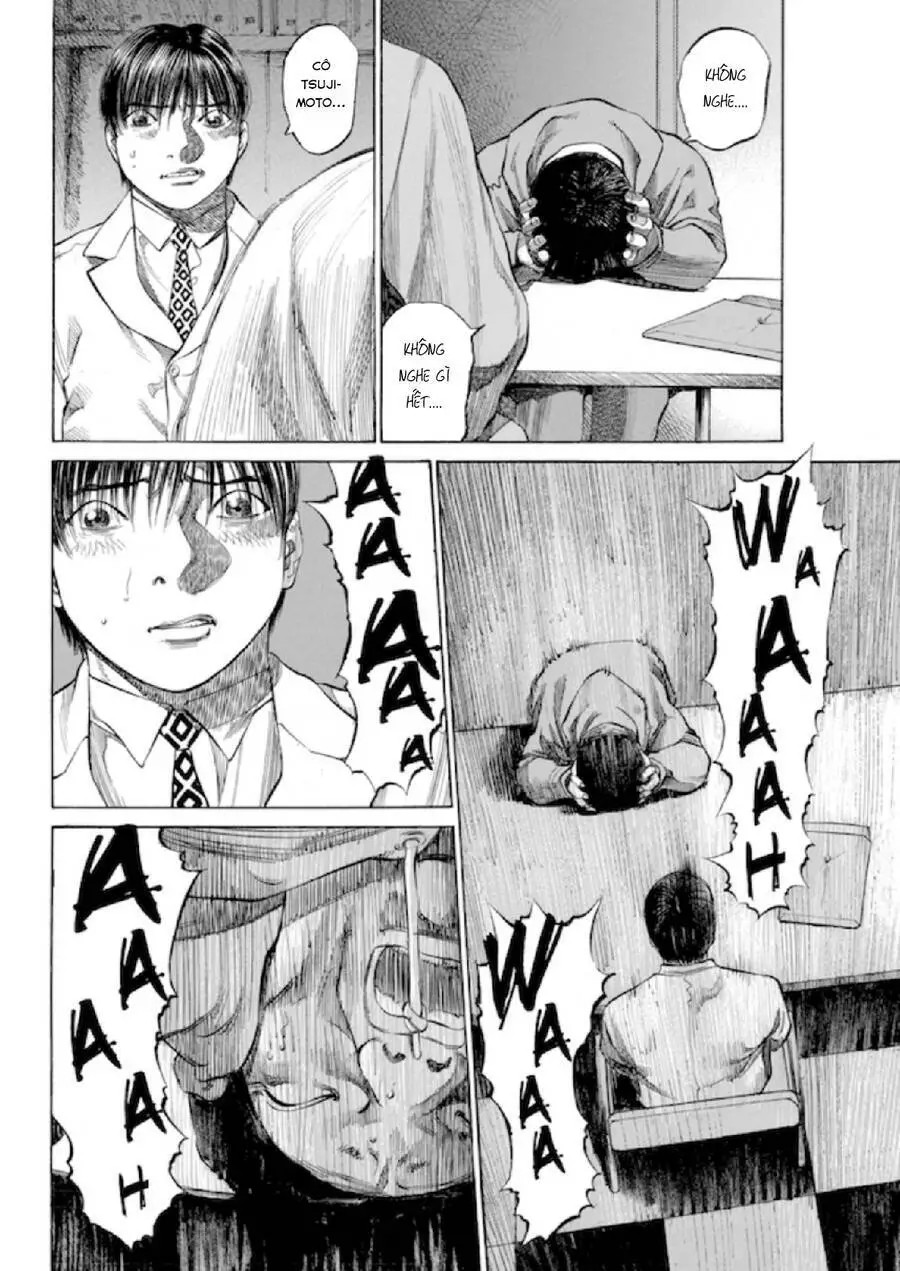 Give My Regards To Black Jack Nettruyen ZZZ Chương 65 Page 7