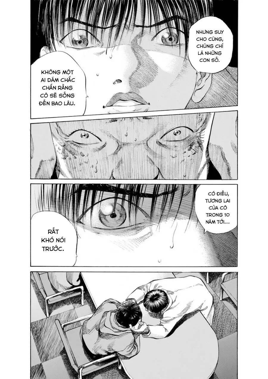 Give My Regards To Black Jack Nettruyen ZZZ Chương 65 Page 9