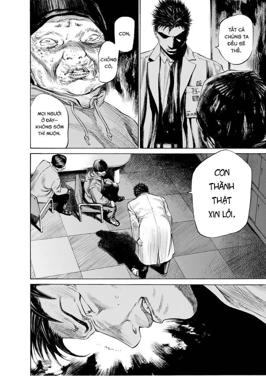 Give My Regards To Black Jack Nettruyen ZZZ Chương 65 Page 13