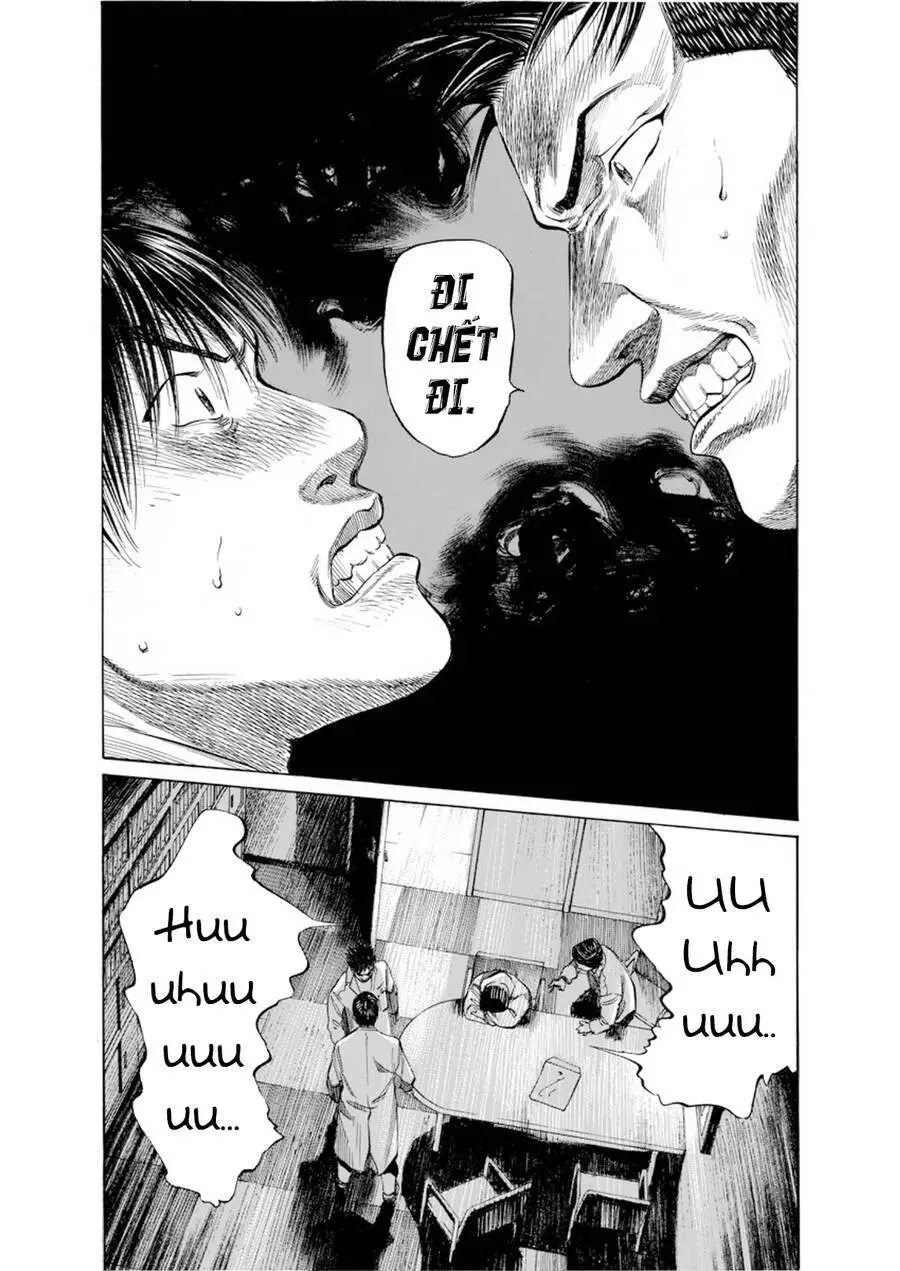 Give My Regards To Black Jack Nettruyen ZZZ Chương 65 Page 15