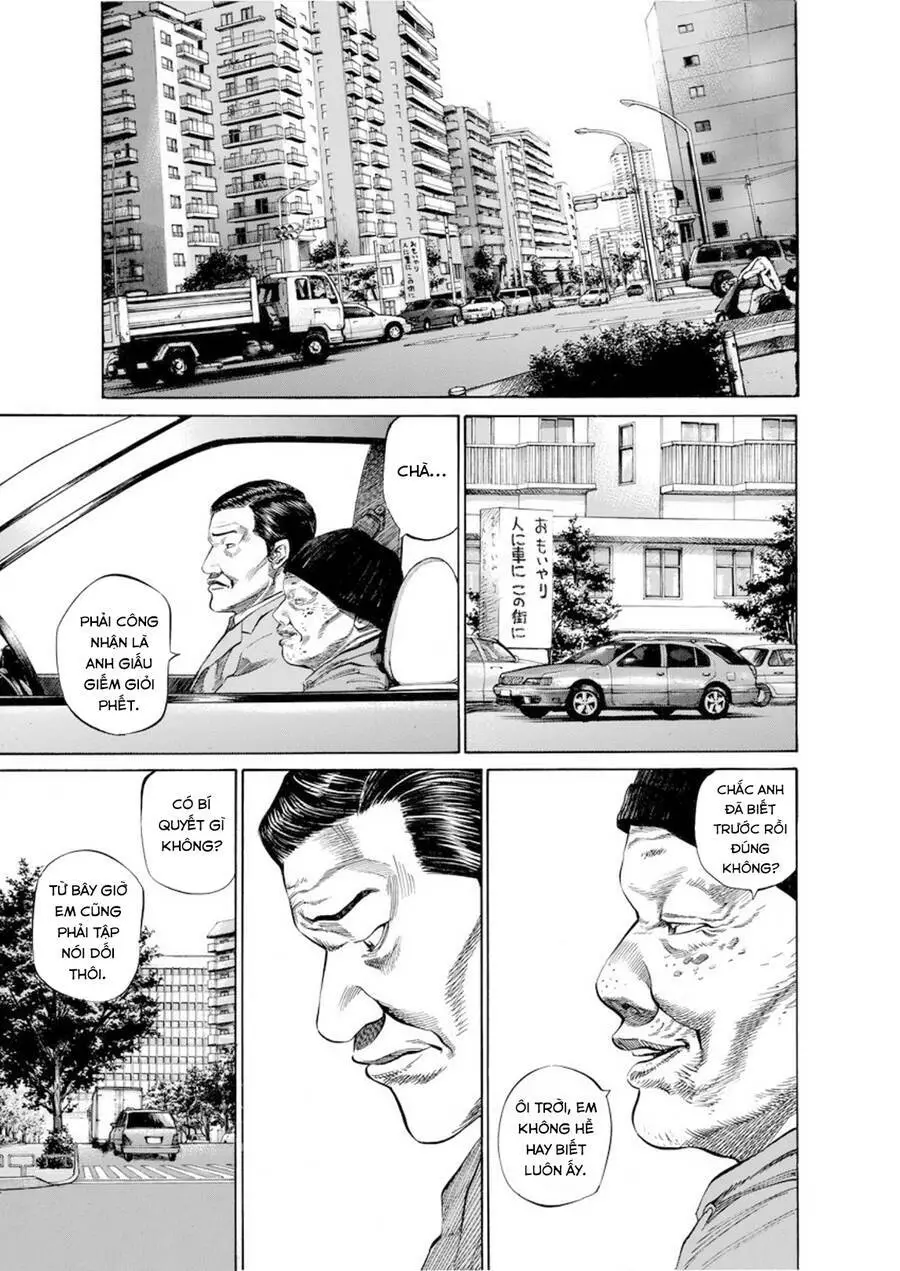 Give My Regards To Black Jack Nettruyen ZZZ Chương 65 Page 16