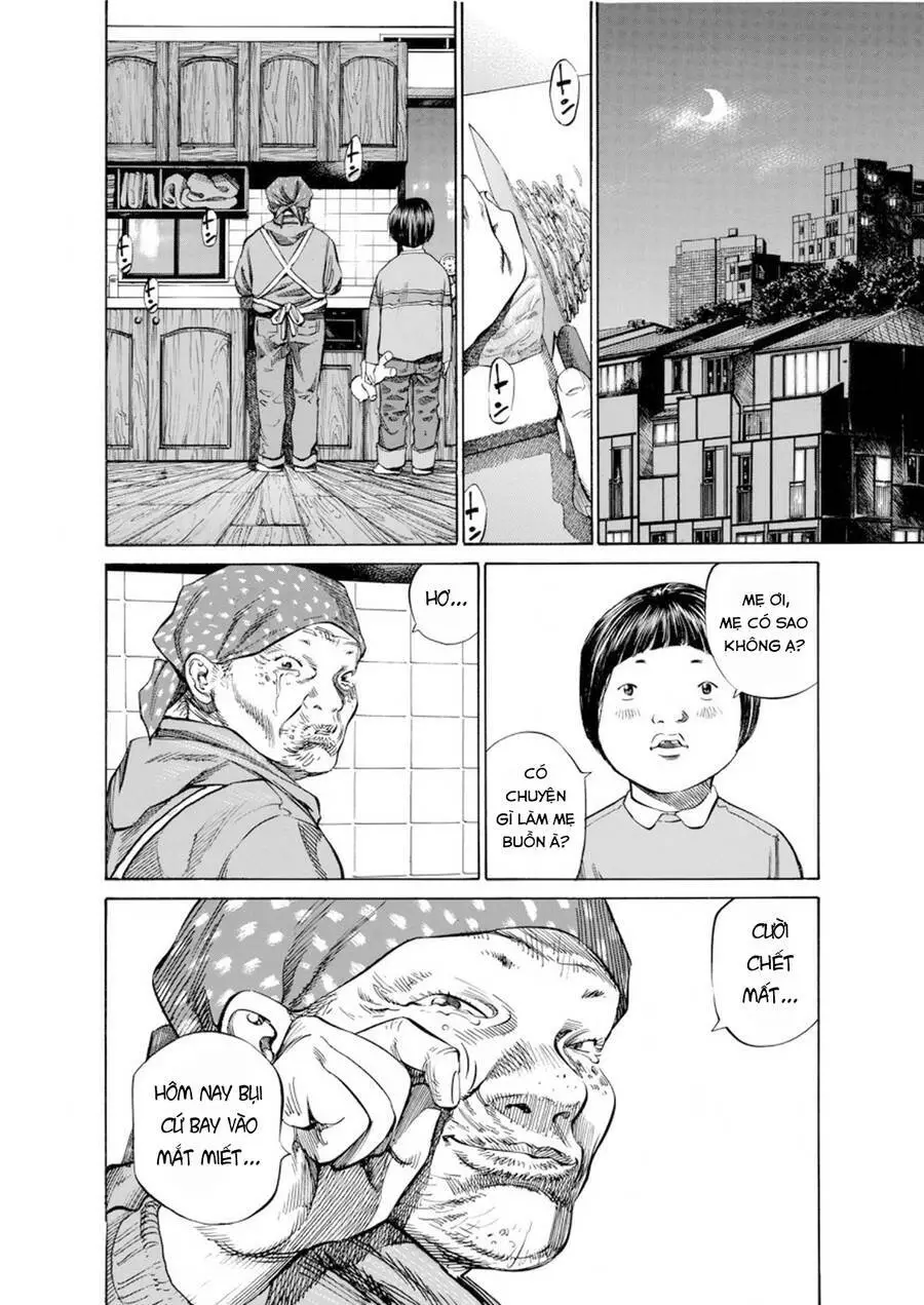 Give My Regards To Black Jack Nettruyen ZZZ Chương 65 Page 17