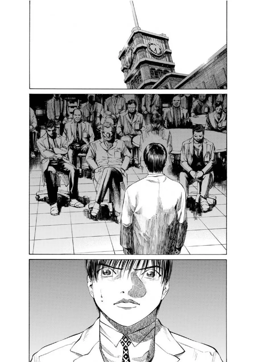 Give My Regards To Black Jack Nettruyen ZZZ Chương 65 Page 21