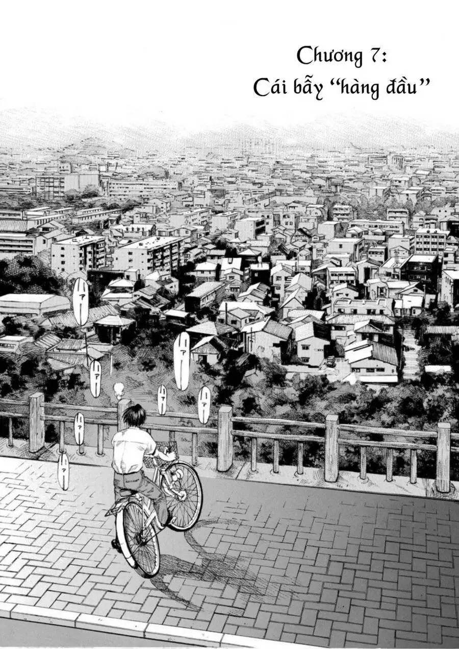 Give My Regards To Black Jack Nettruyen ZZZ Chương 7 Page 3