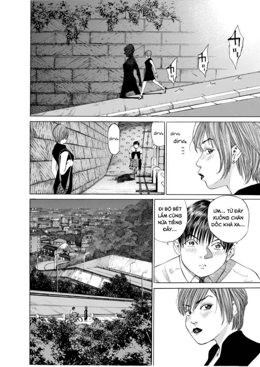 Give My Regards To Black Jack Nettruyen ZZZ Chương 7 Page 15