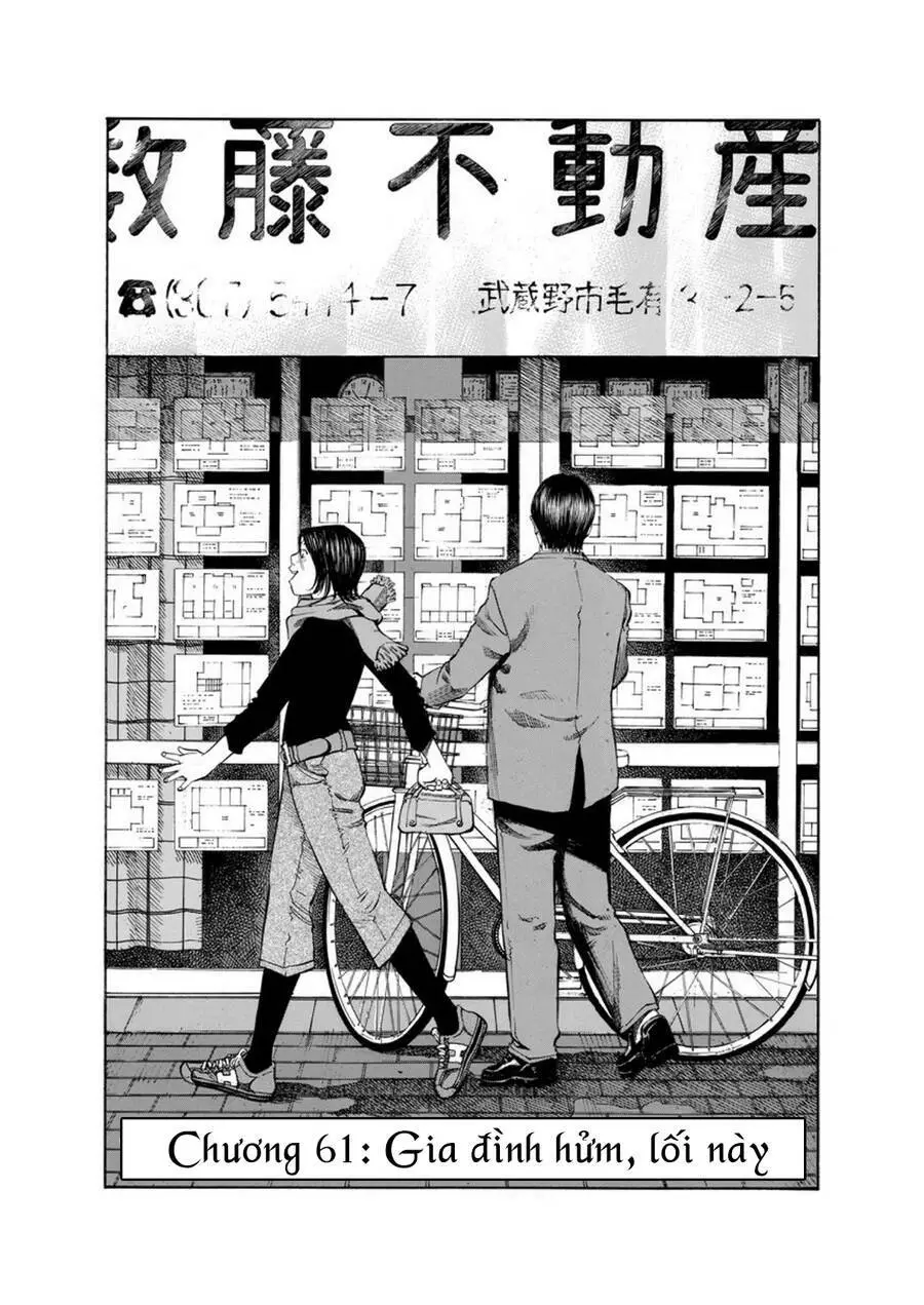 Give My Regards To Black Jack Nettruyen ZZZ Chương 61 Page 3