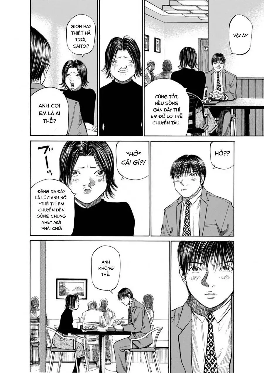 Give My Regards To Black Jack Nettruyen ZZZ Chương 61 Page 5