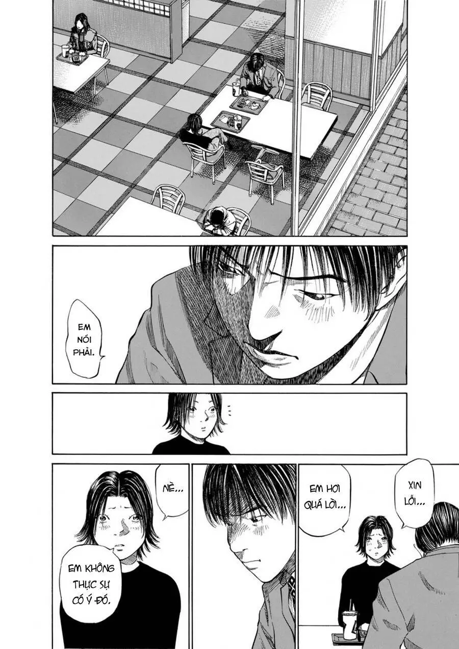 Give My Regards To Black Jack Nettruyen ZZZ Chương 61 Page 7
