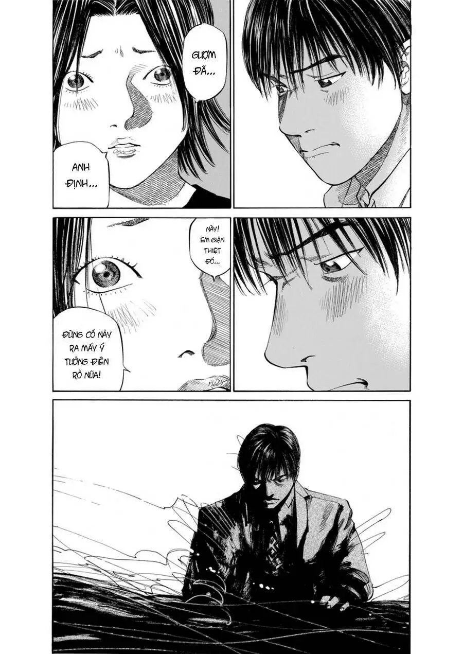 Give My Regards To Black Jack Nettruyen ZZZ Chương 61 Page 8