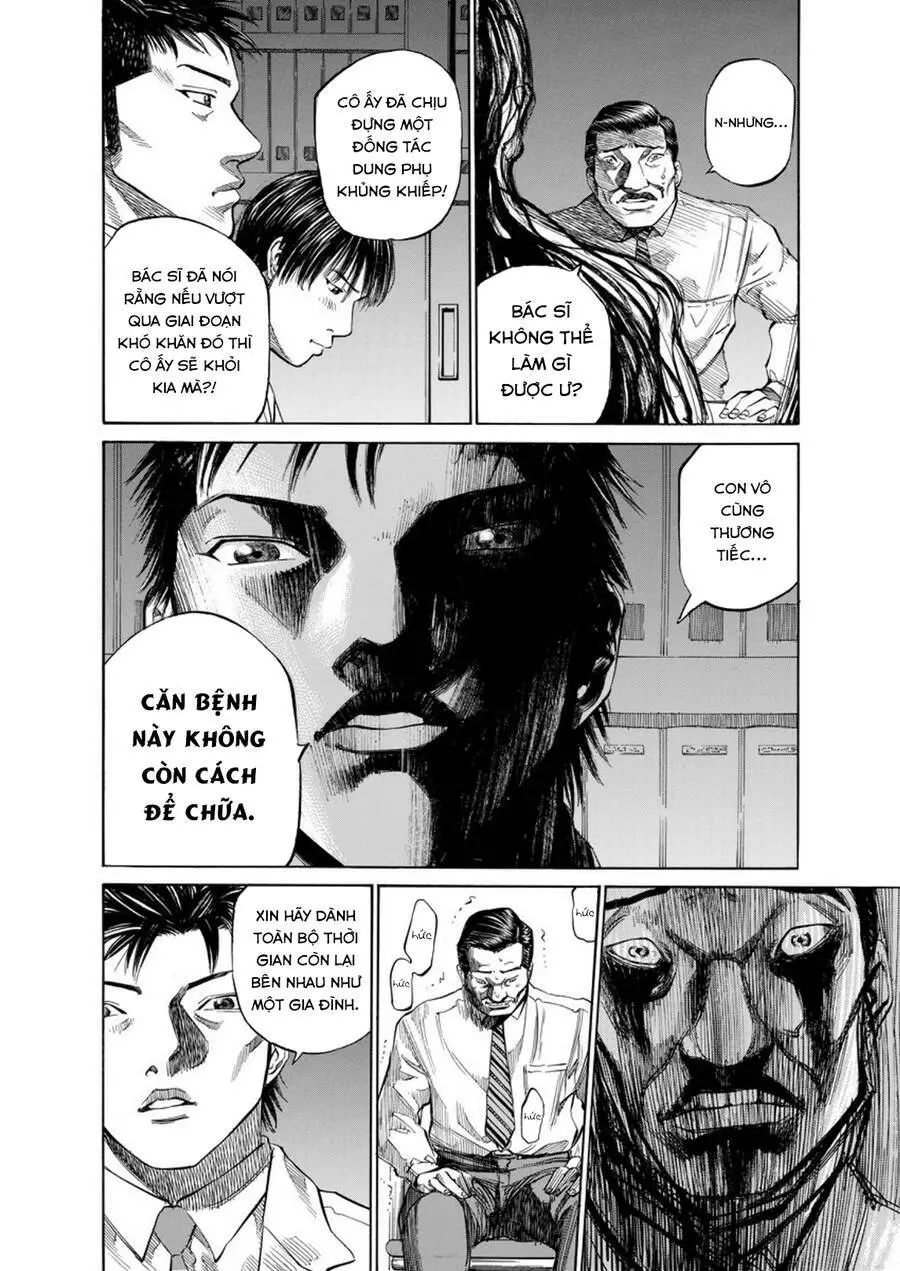 Give My Regards To Black Jack Nettruyen ZZZ Chương 61 Page 15