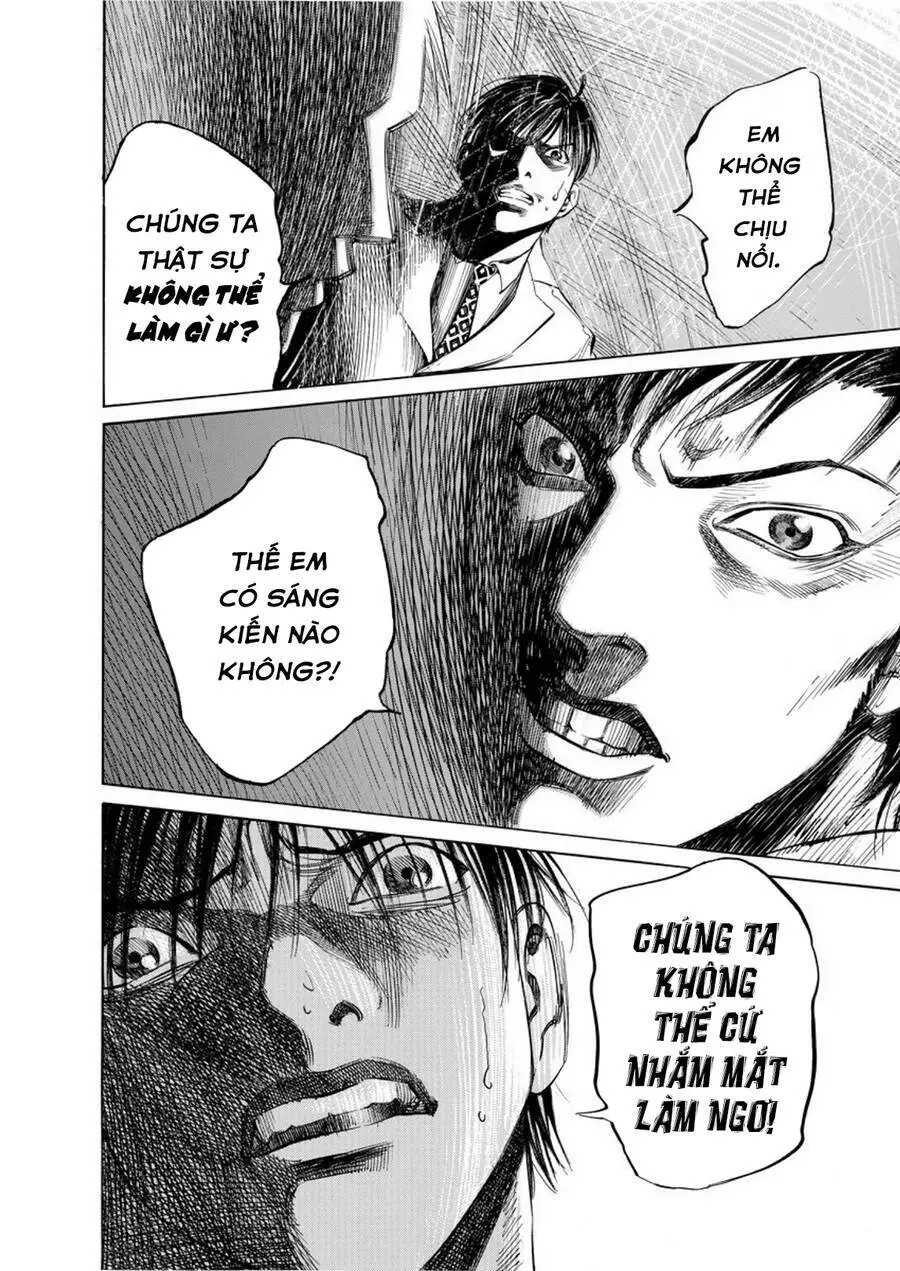 Give My Regards To Black Jack Nettruyen ZZZ Chương 61 Page 19