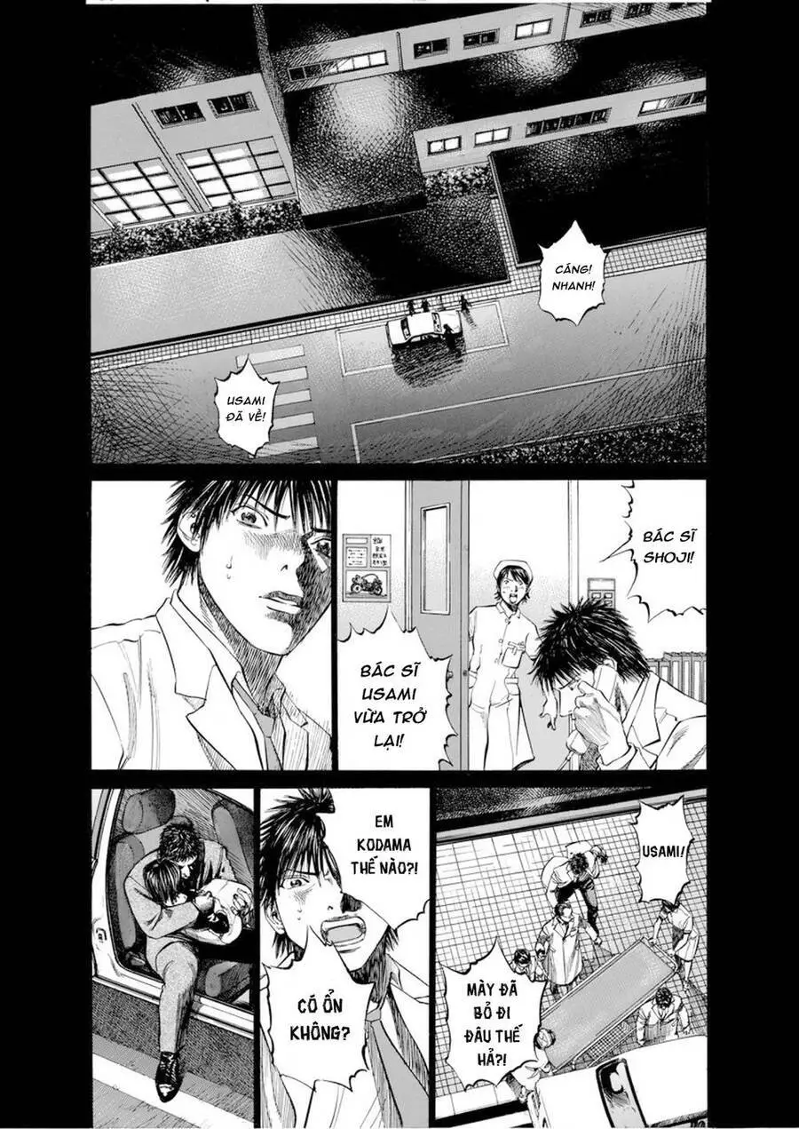 Give My Regards To Black Jack Nettruyen ZZZ Chương 60 Page 2