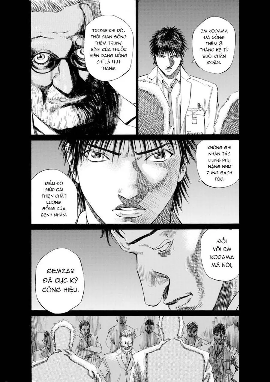 Give My Regards To Black Jack Nettruyen ZZZ Chương 60 Page 5