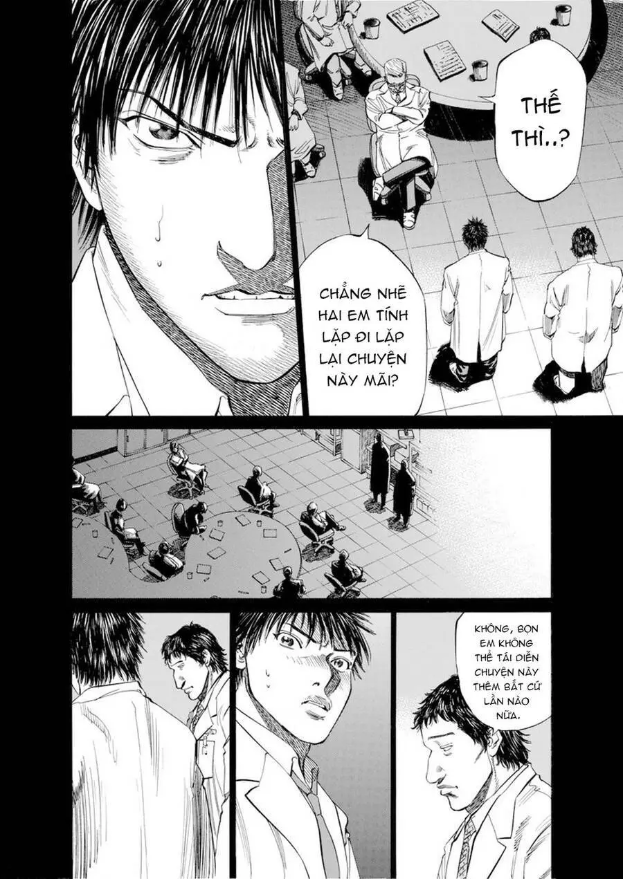 Give My Regards To Black Jack Nettruyen ZZZ Chương 60 Page 7
