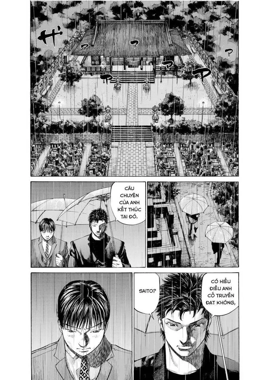 Give My Regards To Black Jack Nettruyen ZZZ Chương 60 Page 13