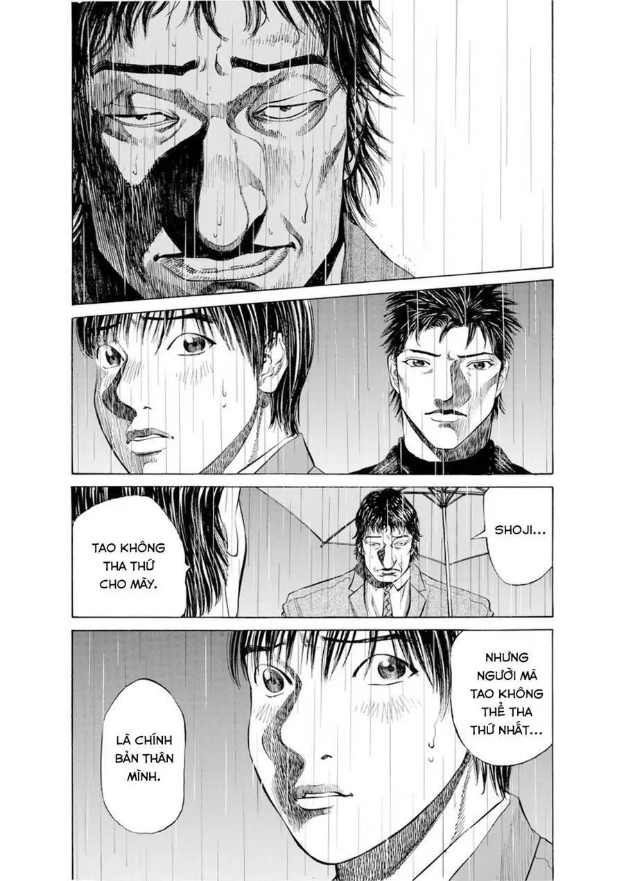 Give My Regards To Black Jack Nettruyen ZZZ Chương 60 Page 16