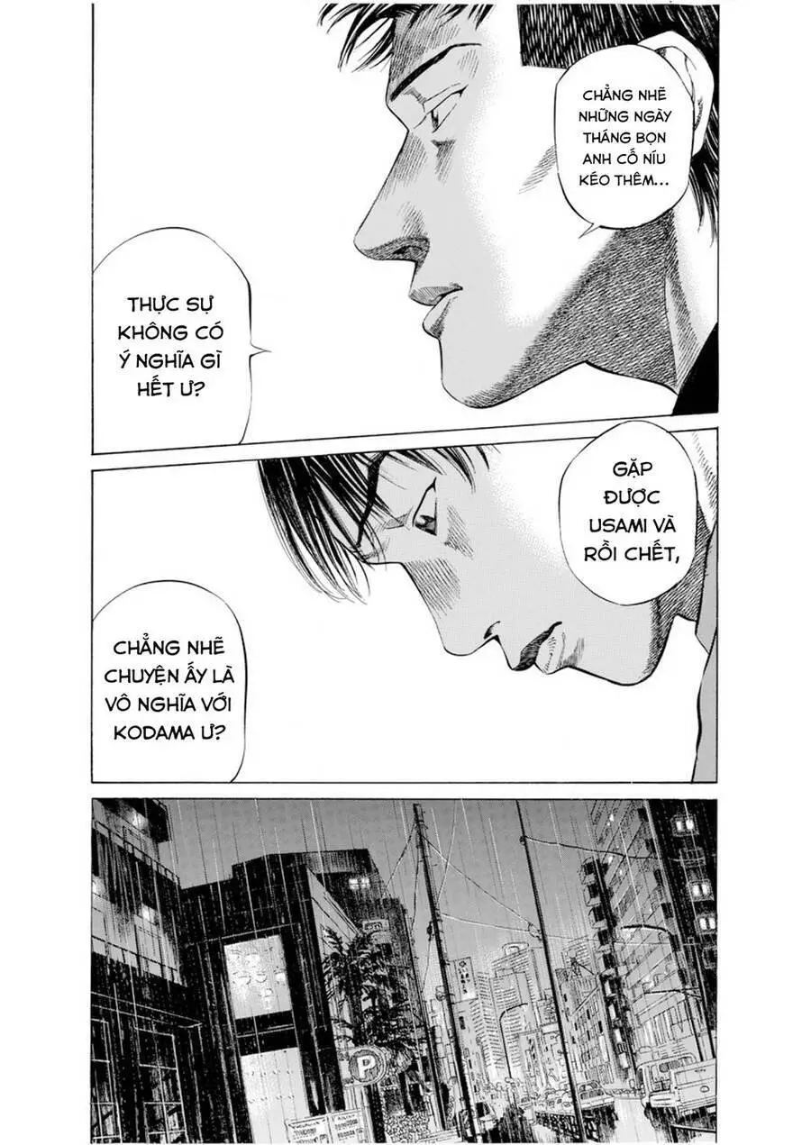Give My Regards To Black Jack Nettruyen ZZZ Chương 60 Page 19