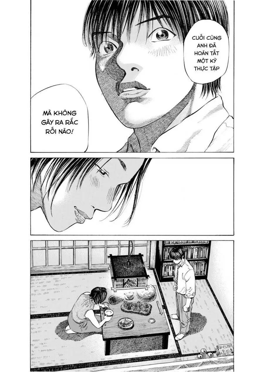 Give My Regards To Black Jack Nettruyen ZZZ Chương 60 Page 21