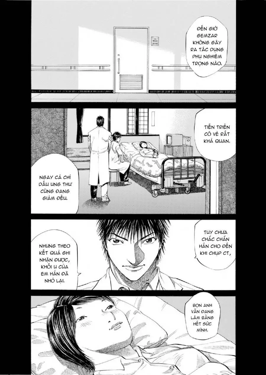 Give My Regards To Black Jack Nettruyen ZZZ Chương 56 Page 2