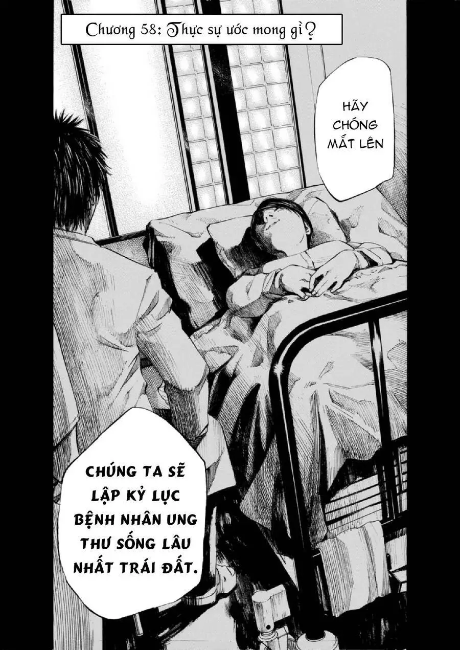 Give My Regards To Black Jack Nettruyen ZZZ Chương 56 Page 3