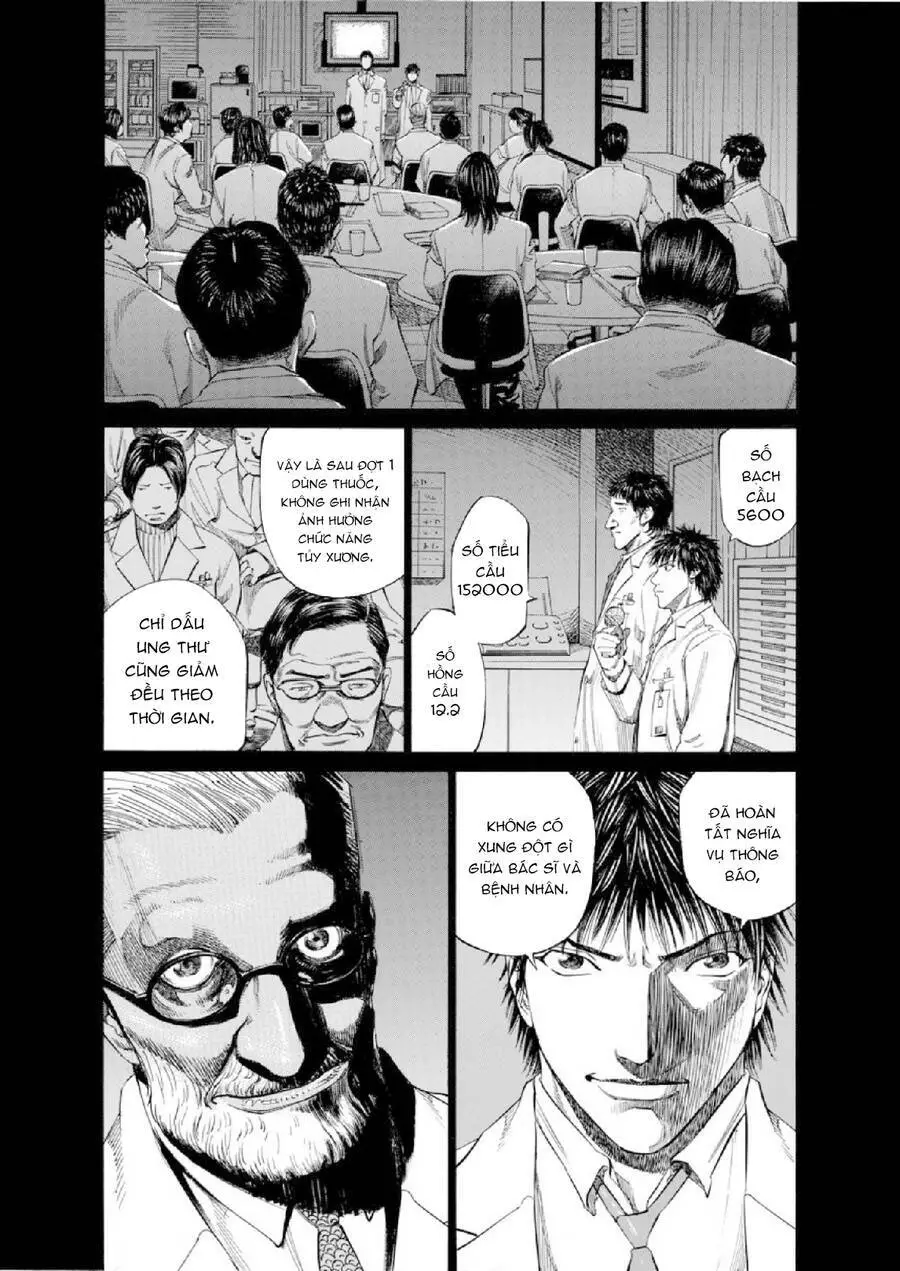 Give My Regards To Black Jack Nettruyen ZZZ Chương 56 Page 4