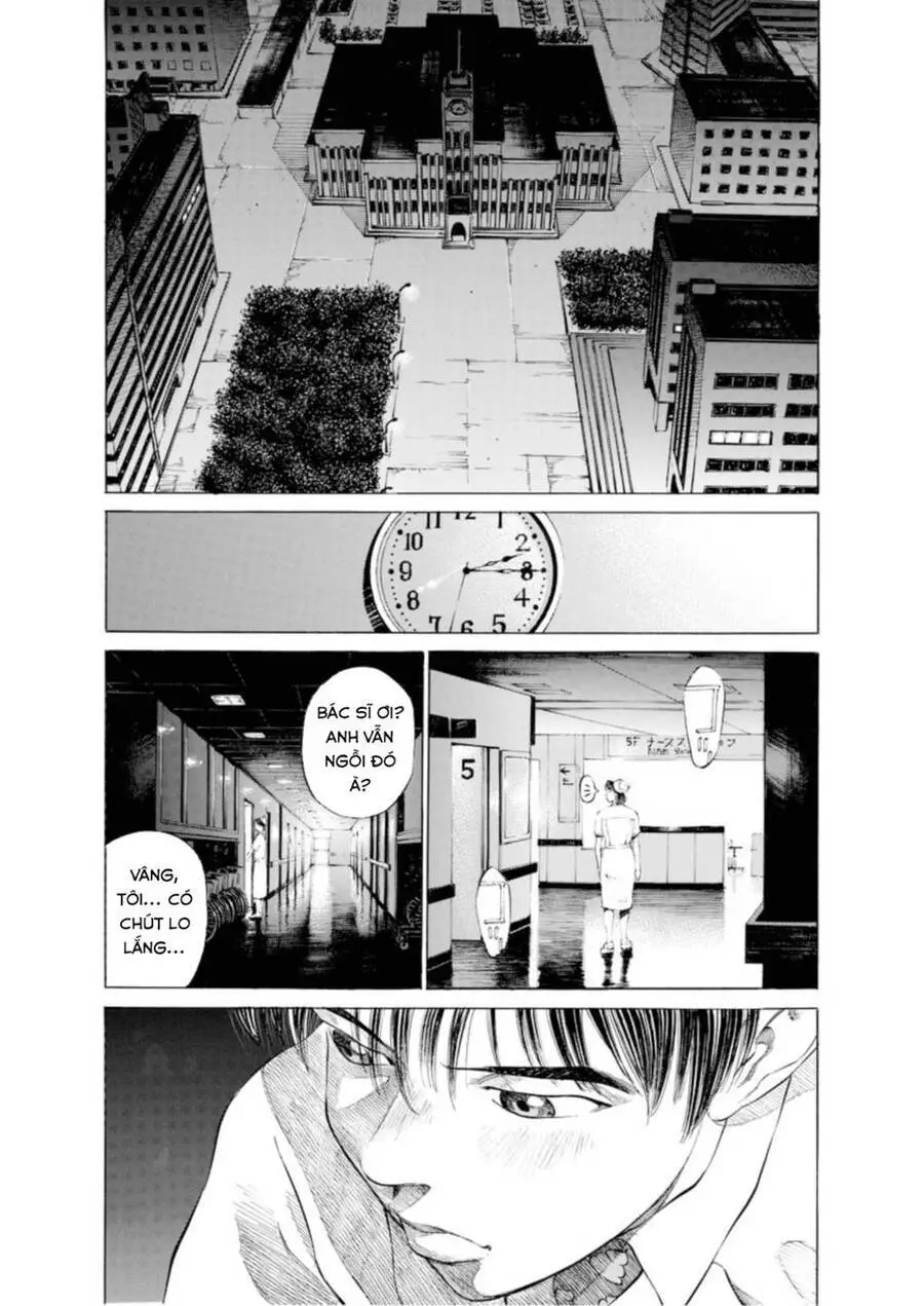 Give My Regards To Black Jack Nettruyen ZZZ Chương 3 Page 2