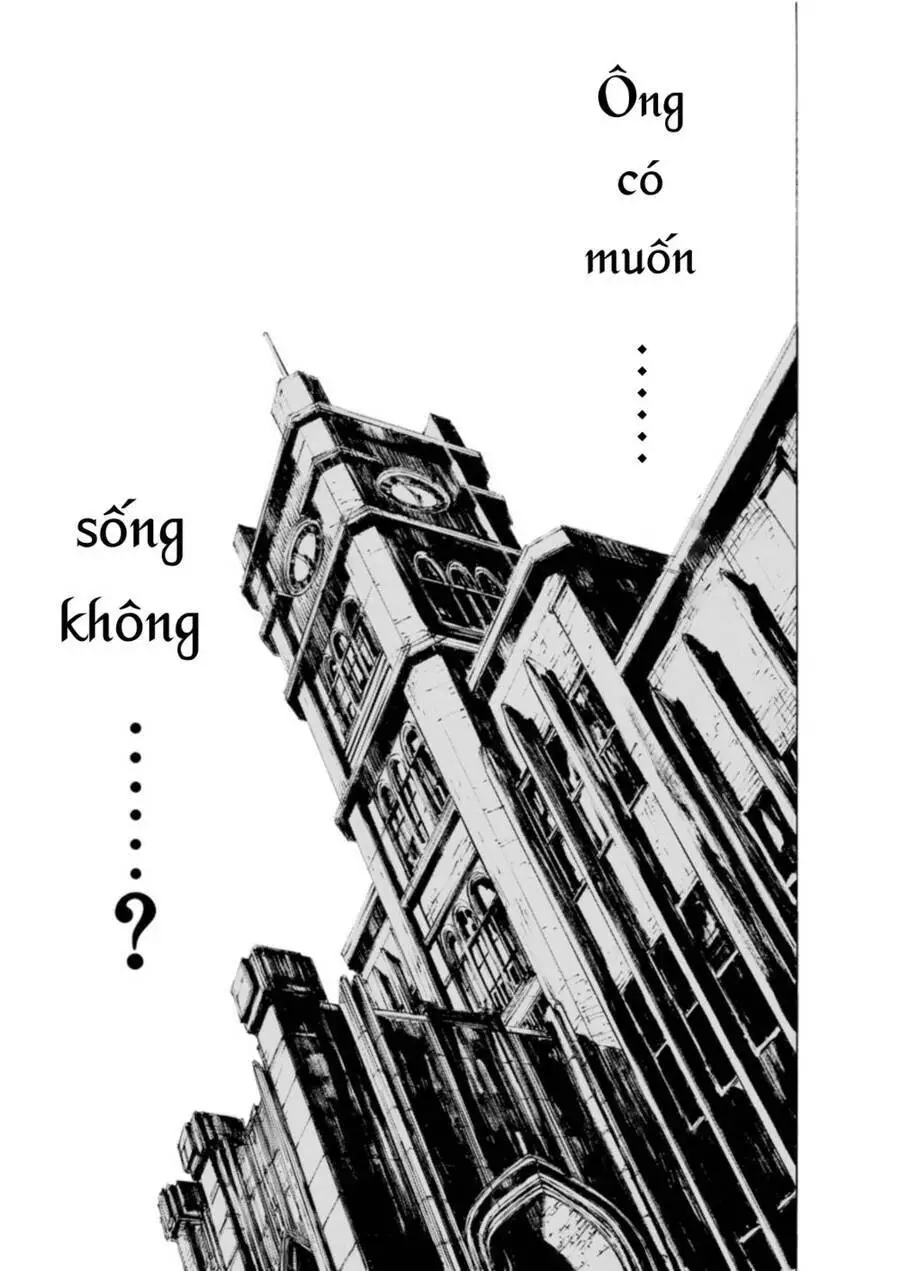 Give My Regards To Black Jack Nettruyen ZZZ Chương 3 Page 20