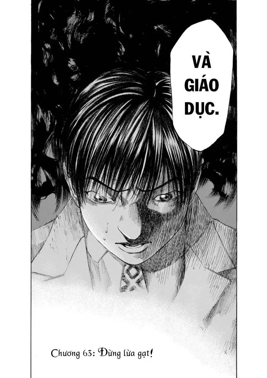 Give My Regards To Black Jack Nettruyen ZZZ Chương 63 Page 3