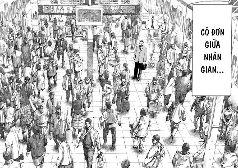 Give My Regards To Black Jack Nettruyen ZZZ Chương 63 Page 9