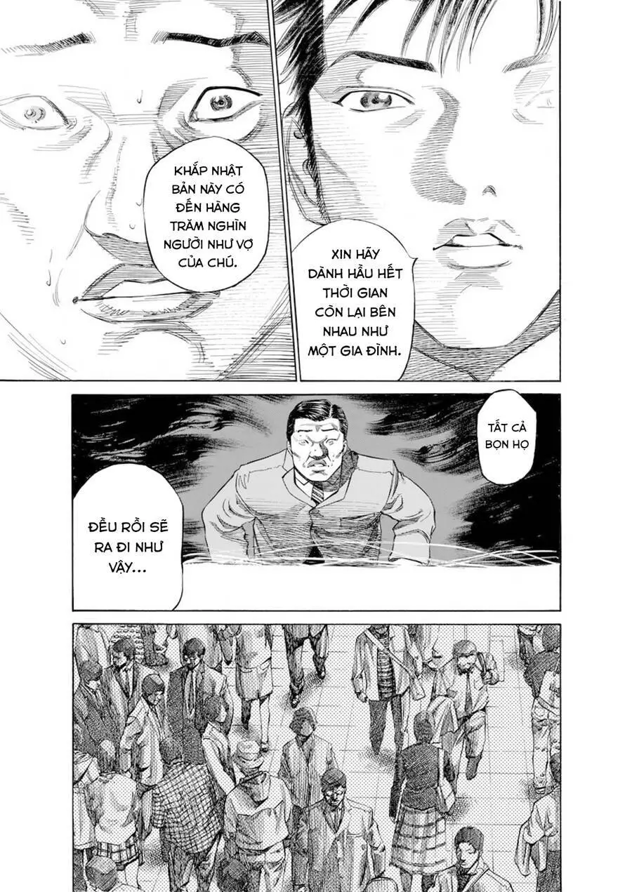 Give My Regards To Black Jack Nettruyen ZZZ Chương 63 Page 15