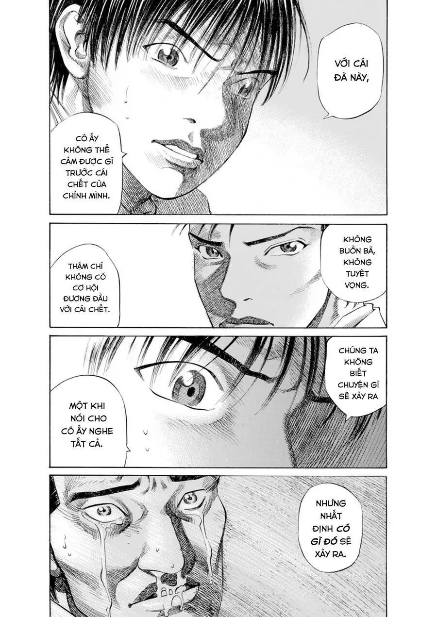 Give My Regards To Black Jack Nettruyen ZZZ Chương 63 Page 19