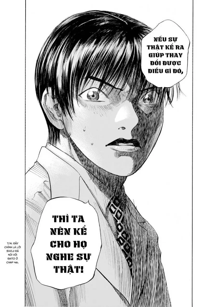 Give My Regards To Black Jack Nettruyen ZZZ Chương 63 Page 20