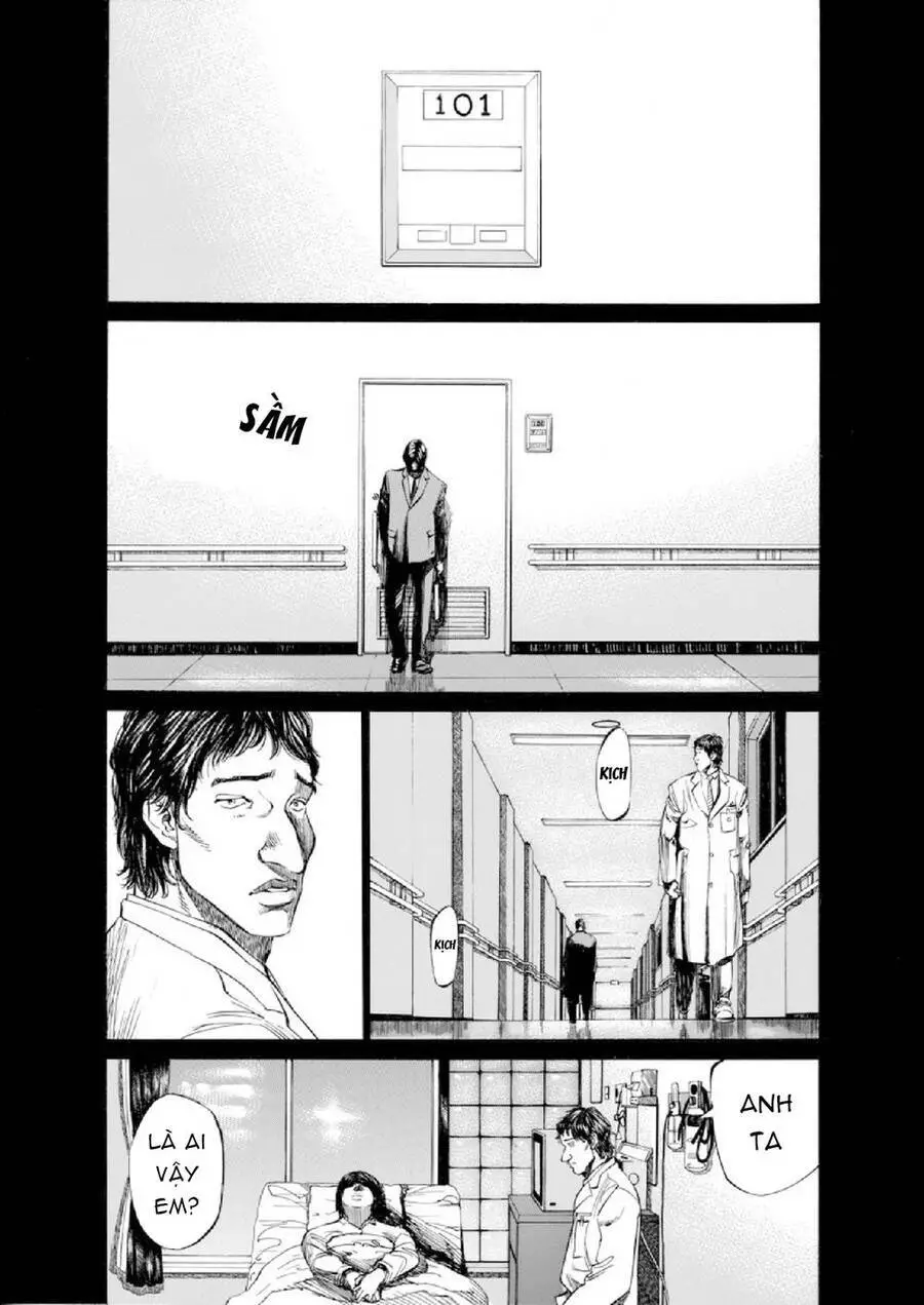 Give My Regards To Black Jack Nettruyen ZZZ Chương 55 Page 4