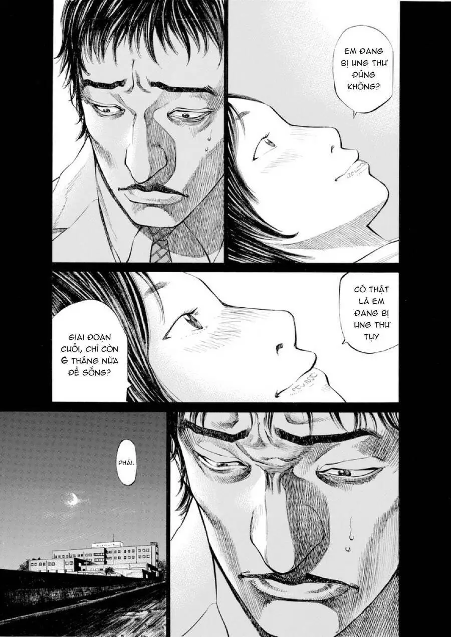 Give My Regards To Black Jack Nettruyen ZZZ Chương 55 Page 6