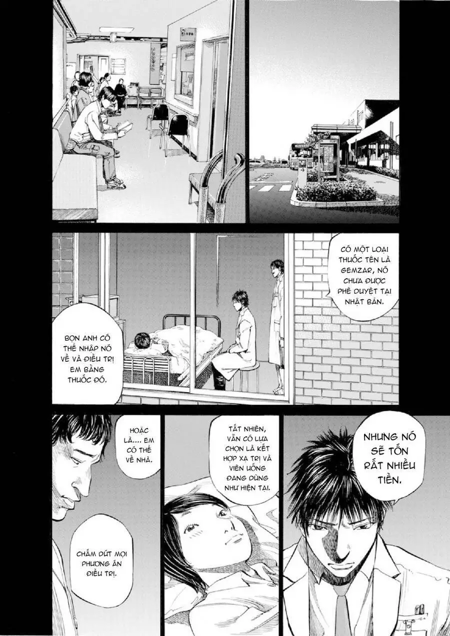 Give My Regards To Black Jack Nettruyen ZZZ Chương 55 Page 7