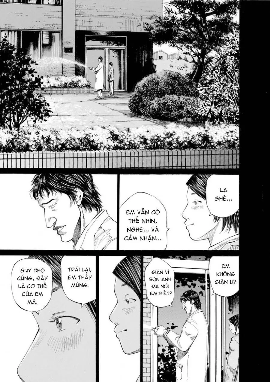 Give My Regards To Black Jack Nettruyen ZZZ Chương 55 Page 8
