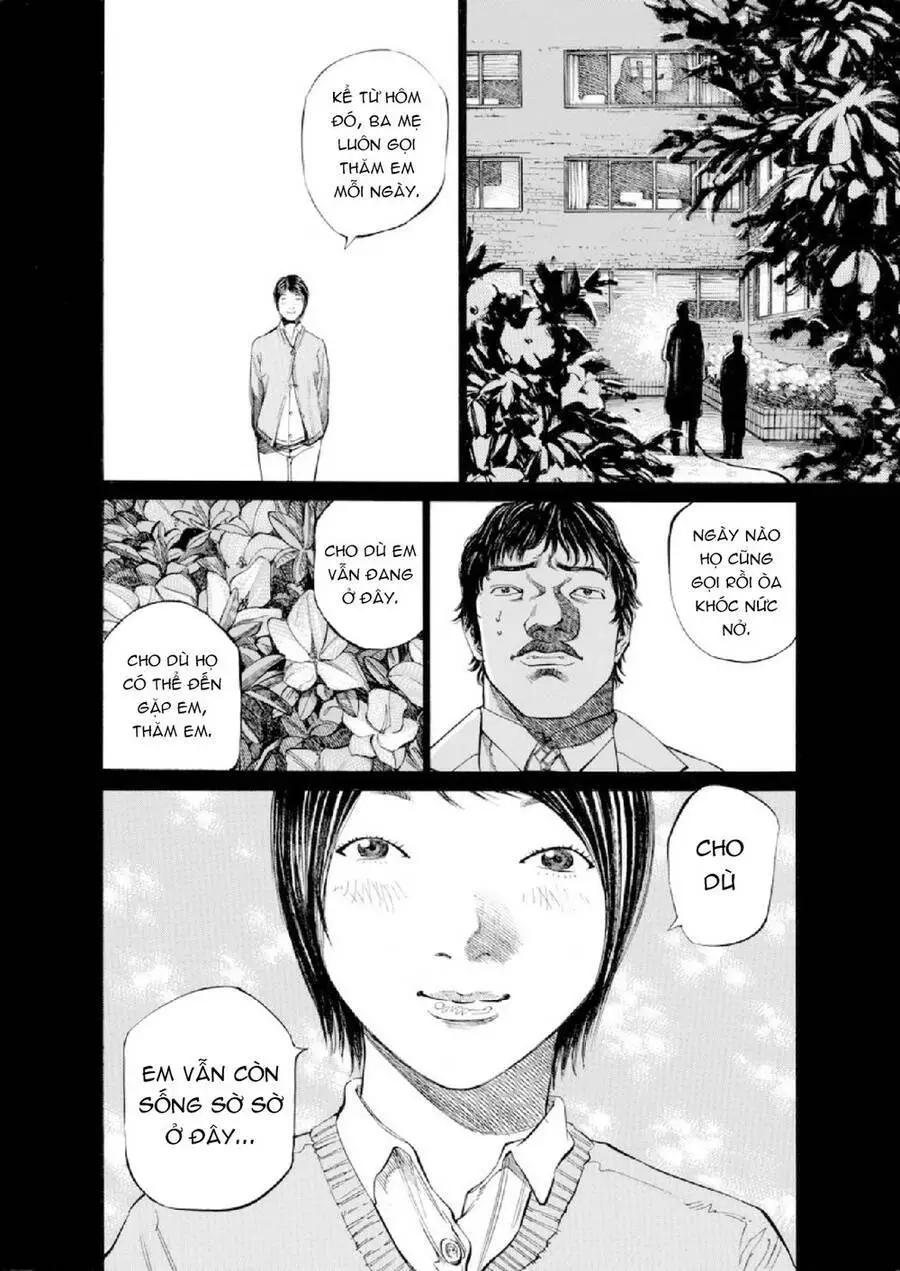 Give My Regards To Black Jack Nettruyen ZZZ Chương 55 Page 9