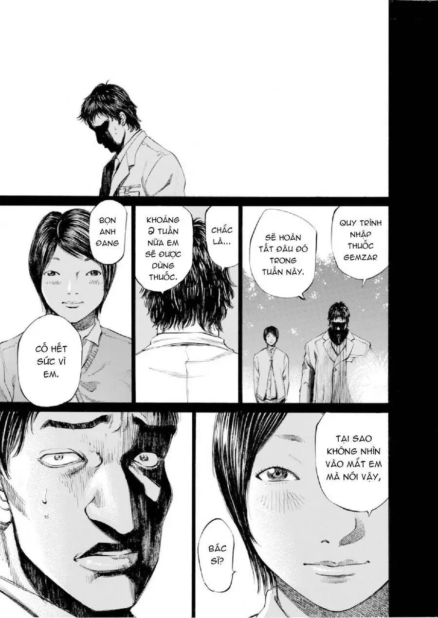 Give My Regards To Black Jack Nettruyen ZZZ Chương 55 Page 10