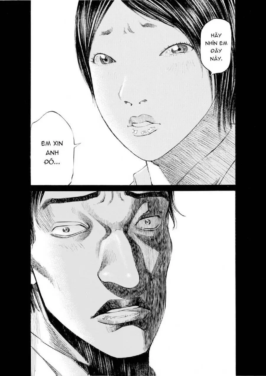 Give My Regards To Black Jack Nettruyen ZZZ Chương 55 Page 11