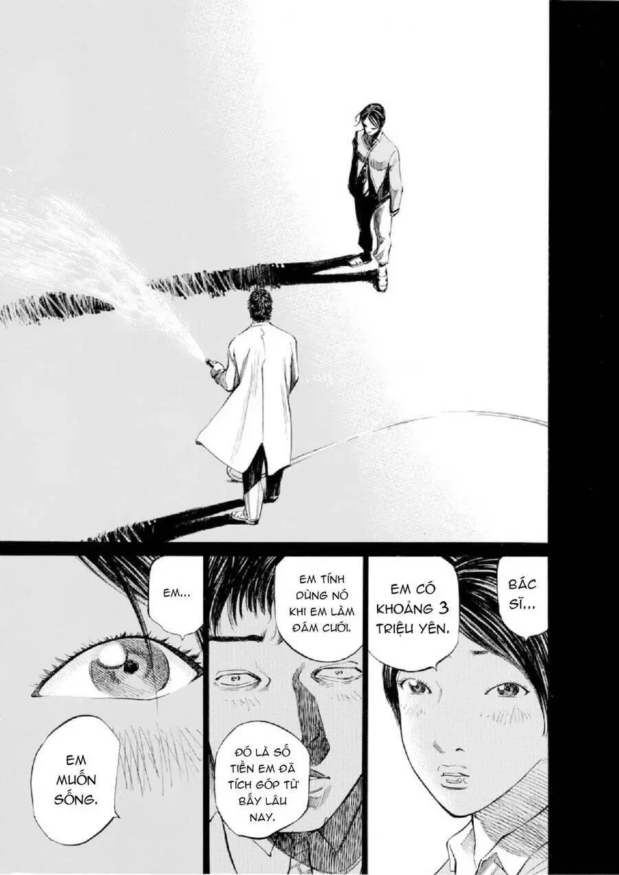 Give My Regards To Black Jack Nettruyen ZZZ Chương 55 Page 12