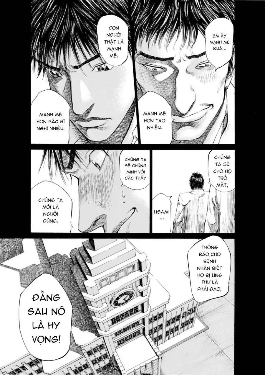 Give My Regards To Black Jack Nettruyen ZZZ Chương 55 Page 14
