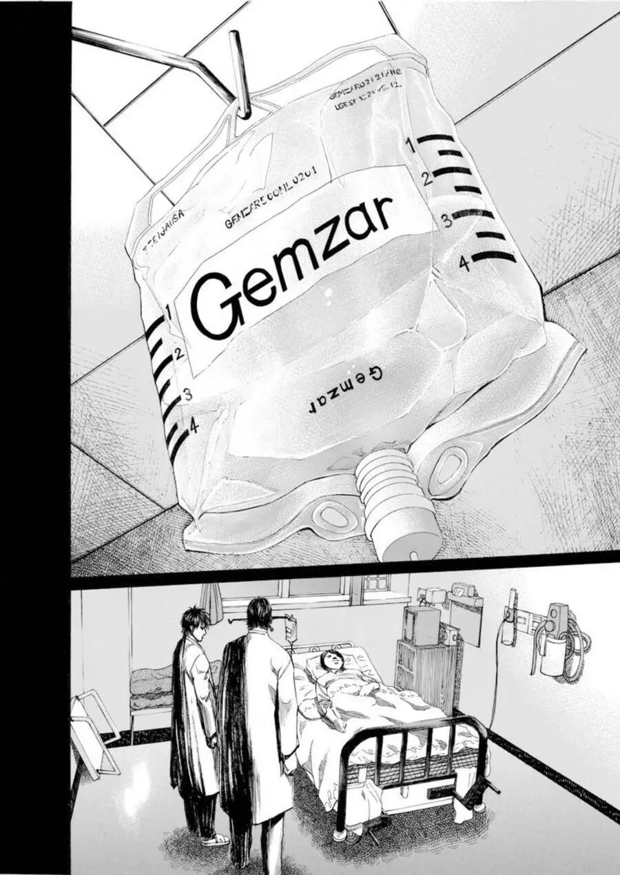 Give My Regards To Black Jack Nettruyen ZZZ Chương 55 Page 15